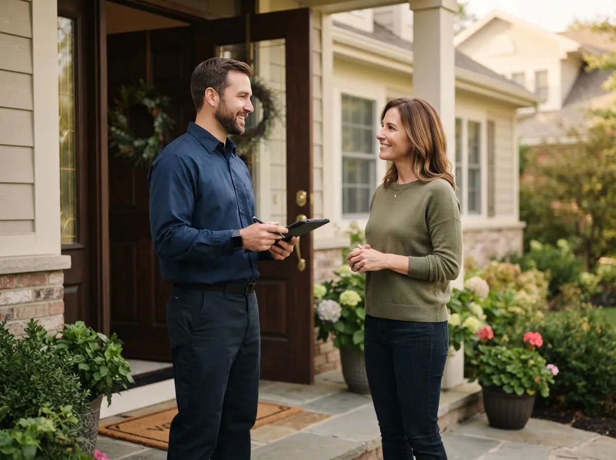 Water damage restoration FAQs for Maria Stein, OH